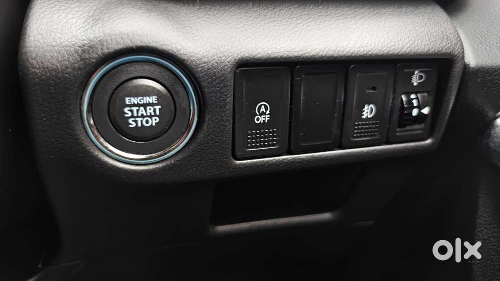 Maruti Suzuki S-cross 1.3 Zeta, 2020, Petrol