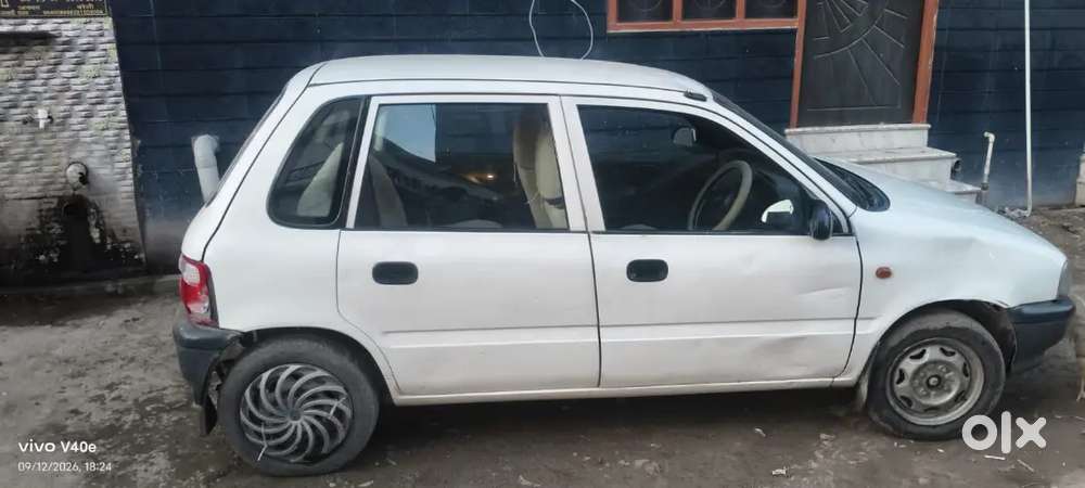 Maruti Suzuki Zen Estilo 1.0 Lxi 1999