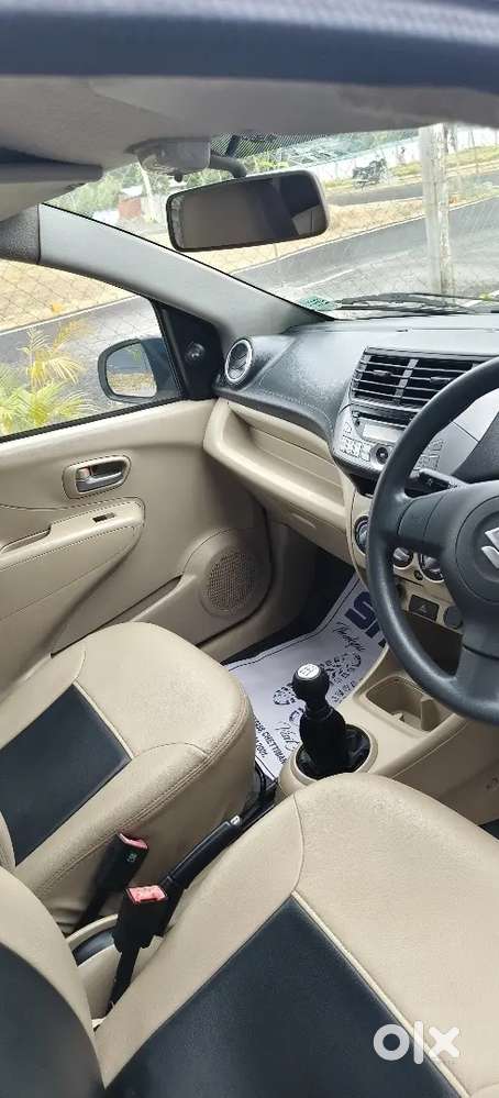 Maruti Suzuki A-star 1.0 Vxi Aktiv 2014