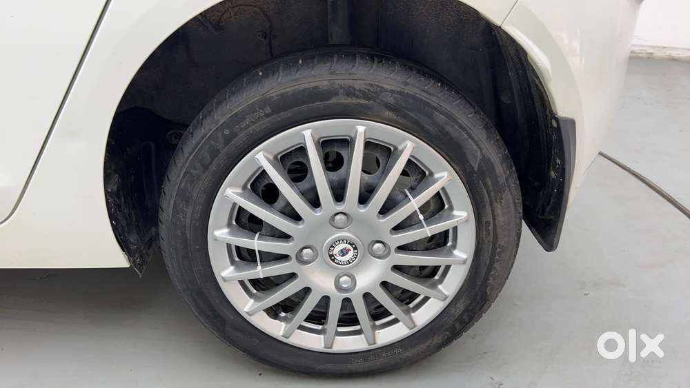Tata Altroz 1.2 Xt, 2020, Petrol