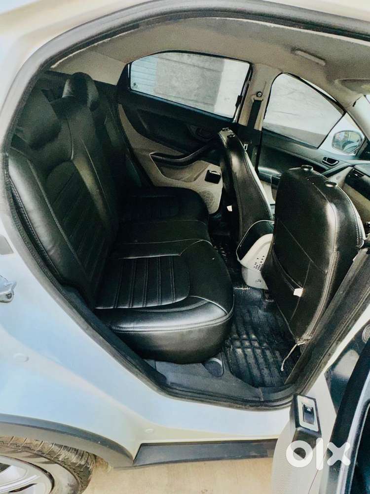 Tata Nexon Pure S 1.5 Revotorq Diesel 6mt, 2020, Diesel