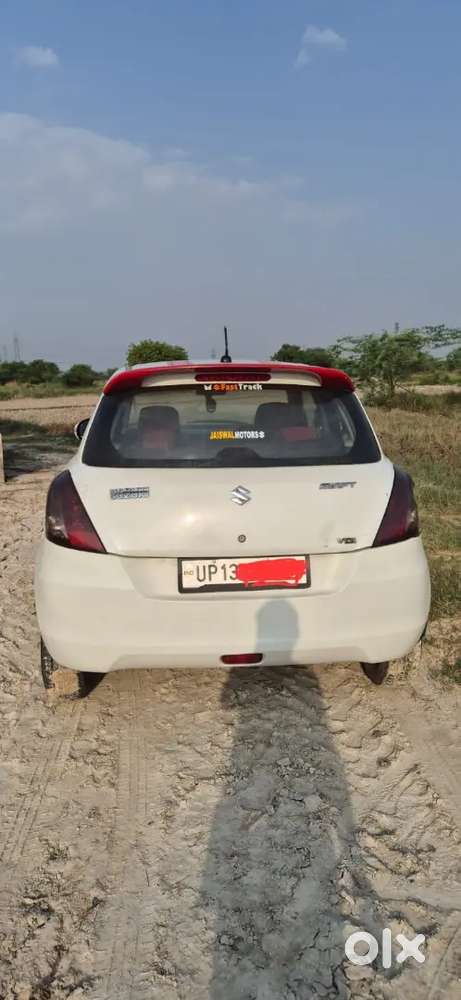 Maruti Suzuki Swift Vdi 2016 Last (nov)diesel Manual
