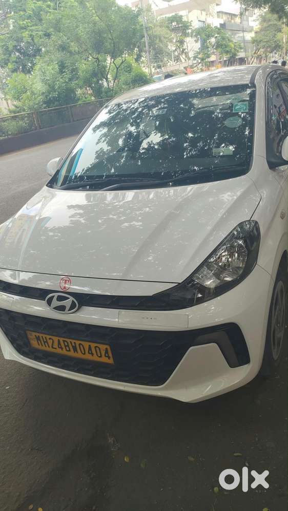 Hyundai Aura 2026 Model