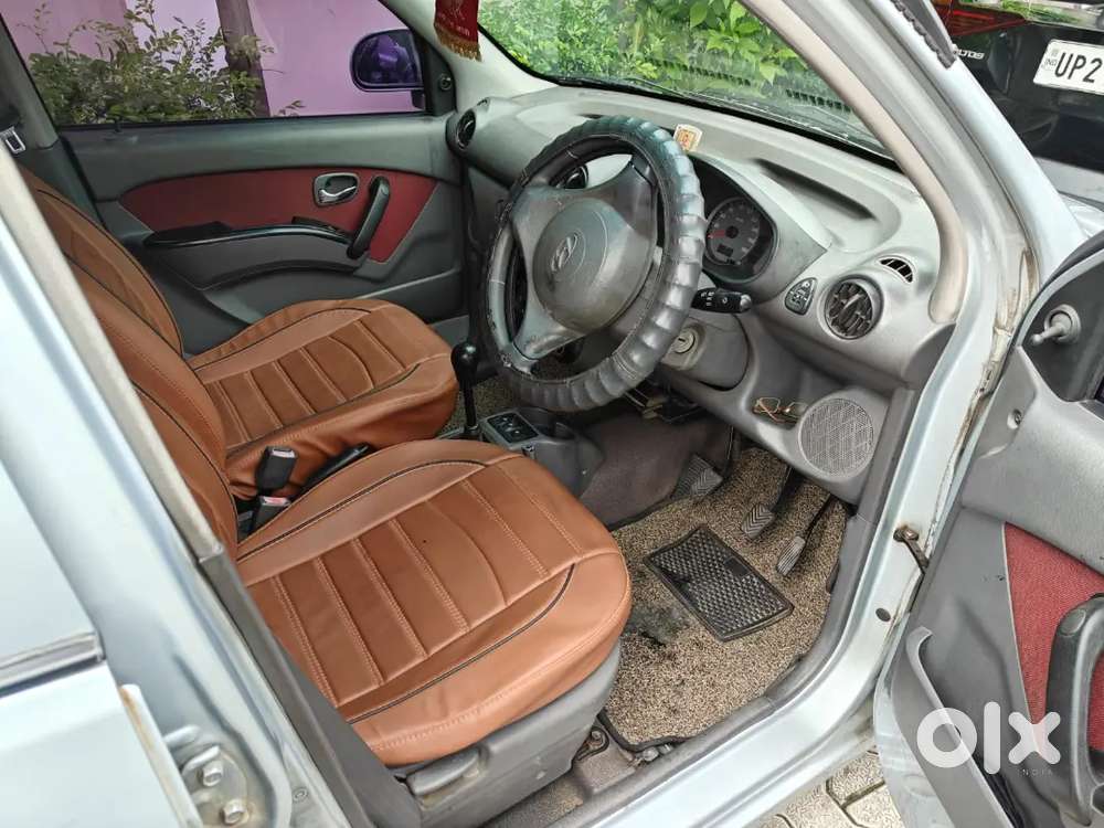 Hyundai Santro Xing 2007 Petrol