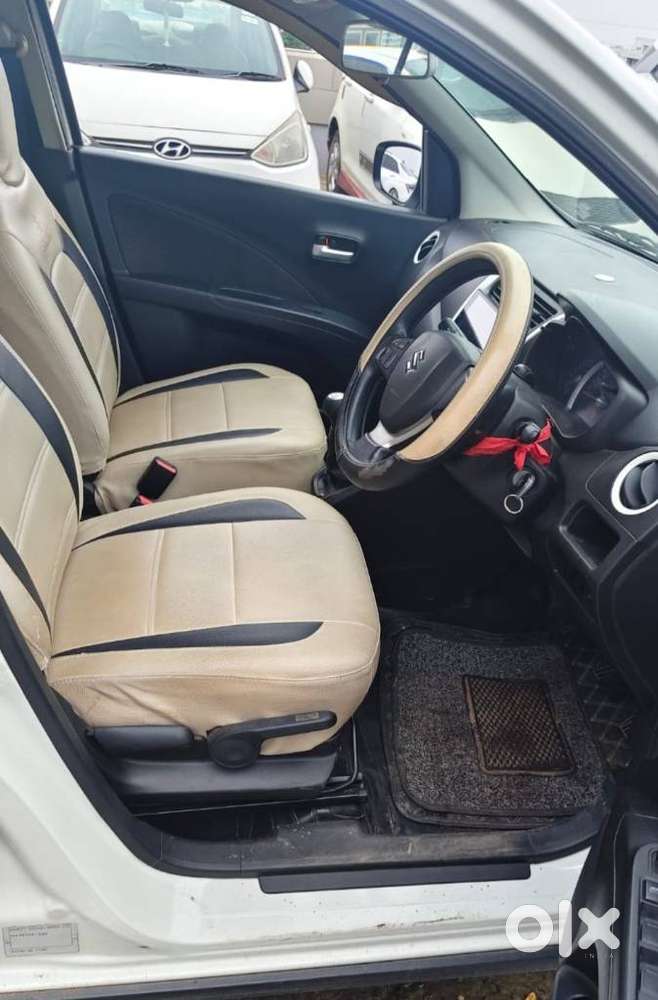 Maruti Suzuki Celerio X Zxi, 2018, Petrol