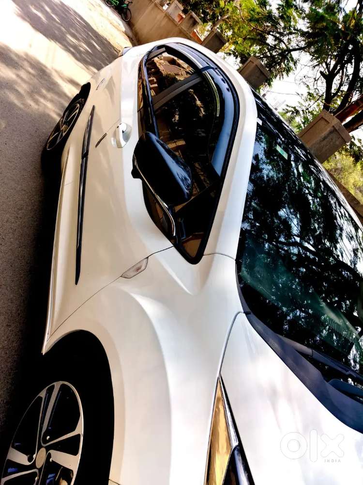 Tata Altroz Top Model Only 6month Use Car