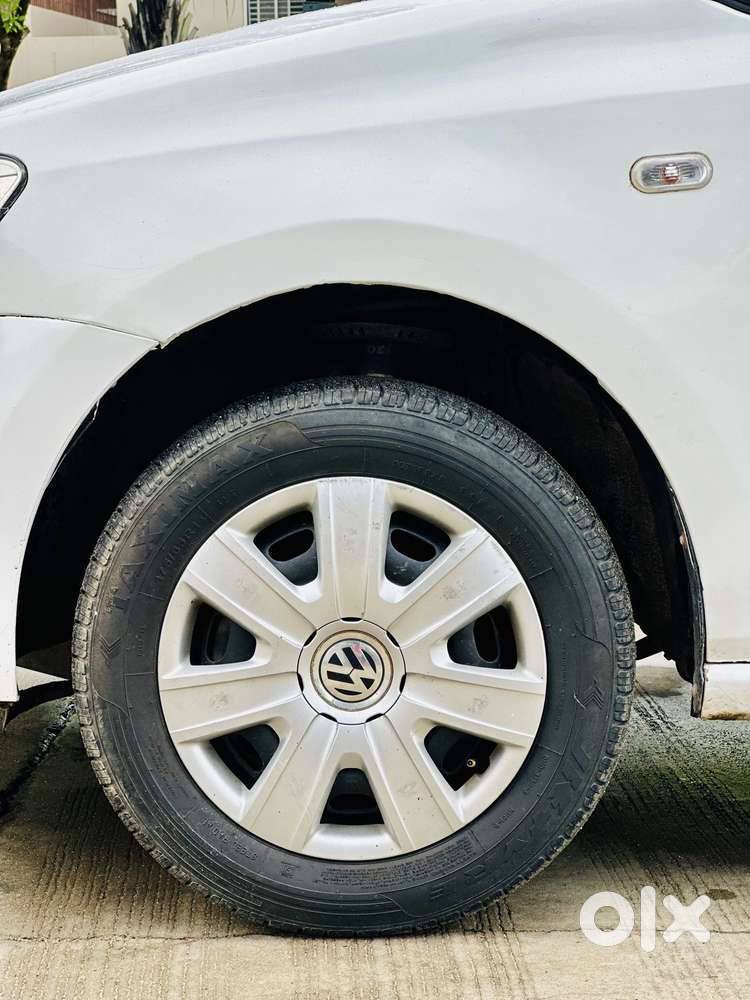 Volkswagen Polo 1.2 Mpi Comfortline, 2012, Cng & Hybrids