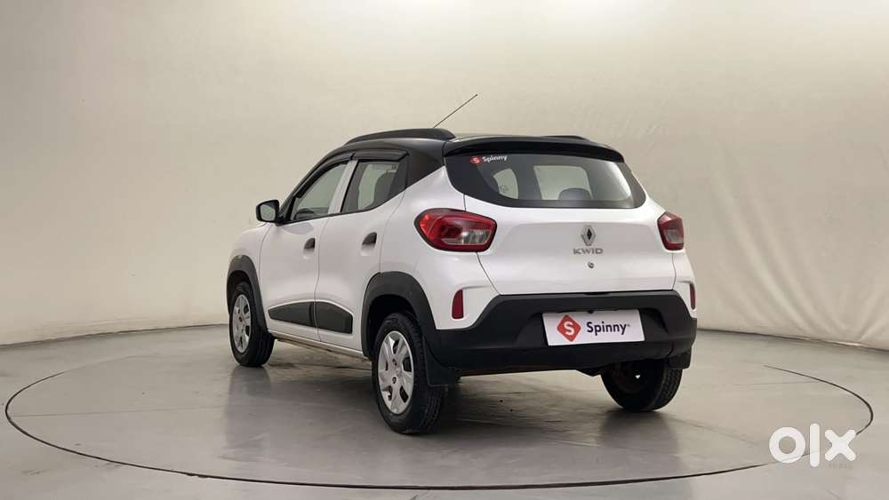 Renault Kwid Rxl 1.0, 2024, Petrol