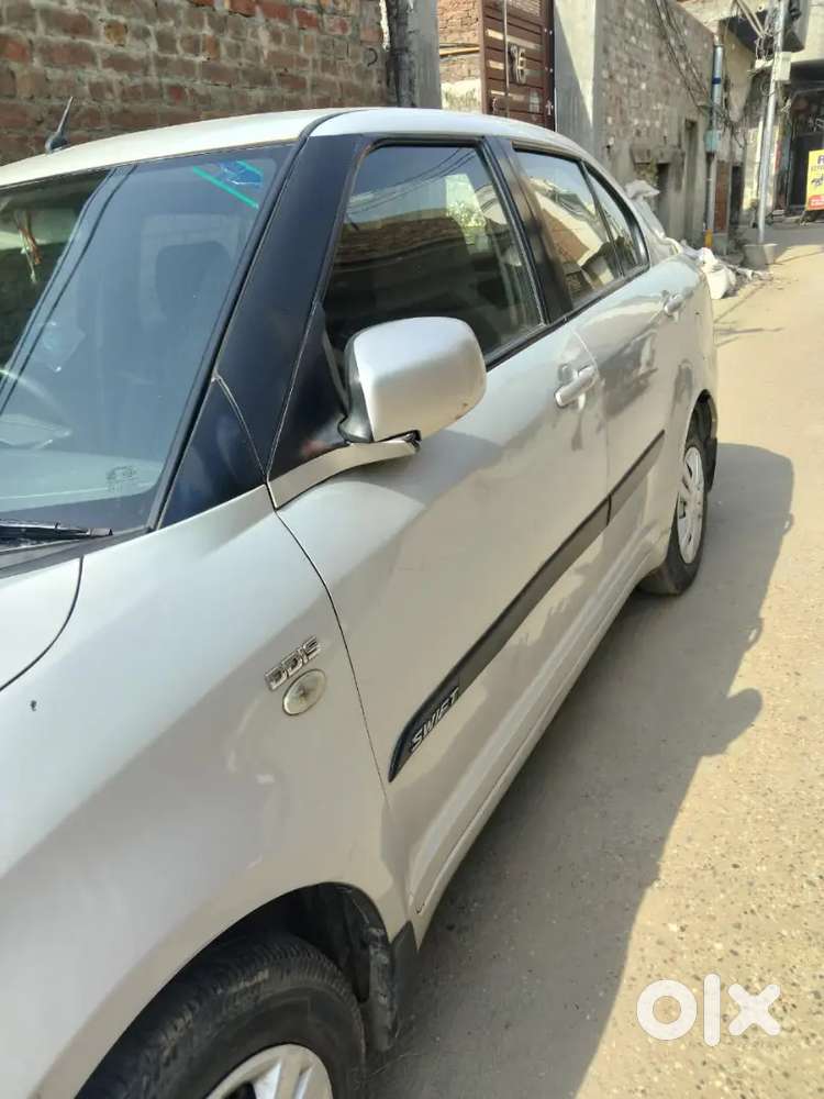 Maruti Suzuki Swift Vdi 2011