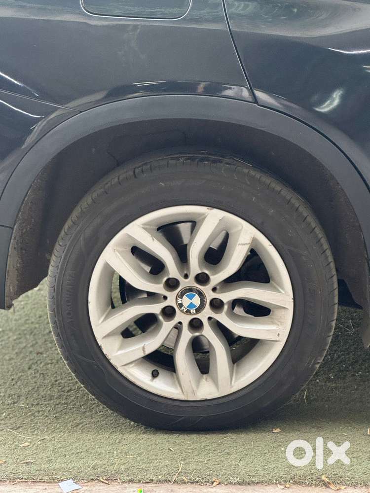 Bmw X3 2.0 Xdrive 20d, 2013, Diesel