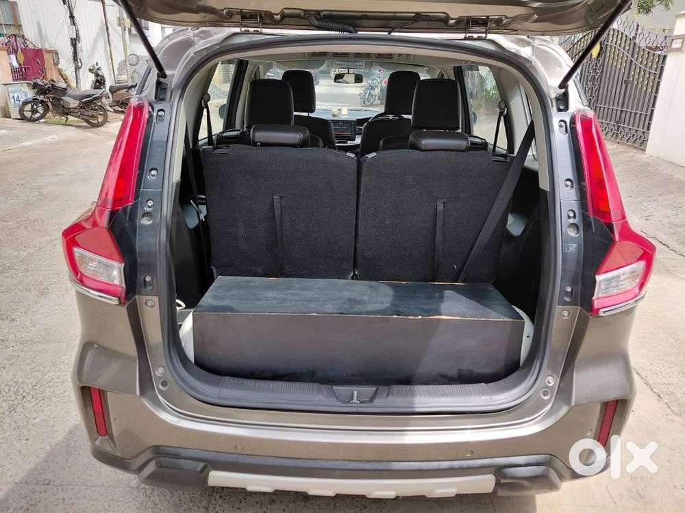 Maruti Suzuki Xl6 1.5 Zeta At, 2021, Petrol