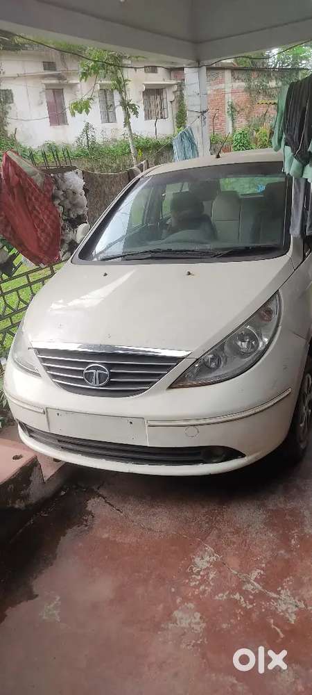 Tata Indica Vista Lx Tdi Bs3 Model For Sale