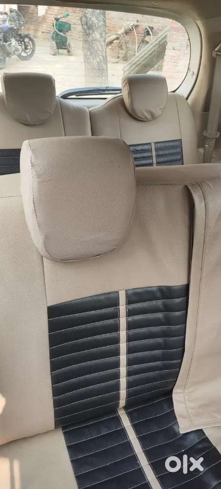 Maruti Suzuki Ertiga Zdi Plus 2016
