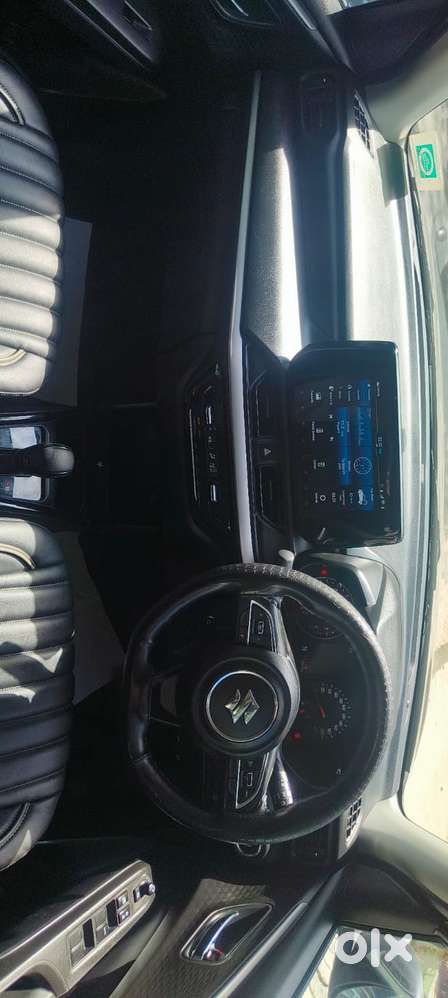 Maruti Suzuki Swift Zxi Plus Amt Dual Tone, 2024, Petrol