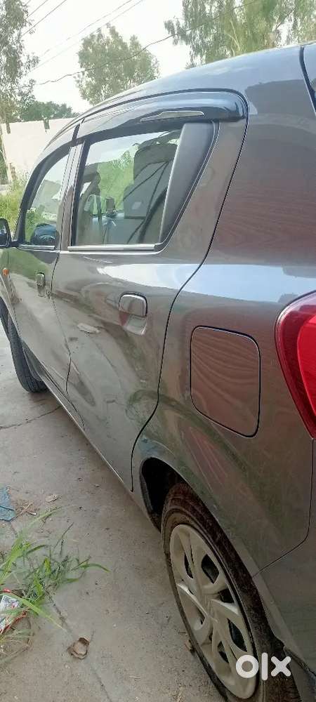 Maruti Suzuki Celerio 2024