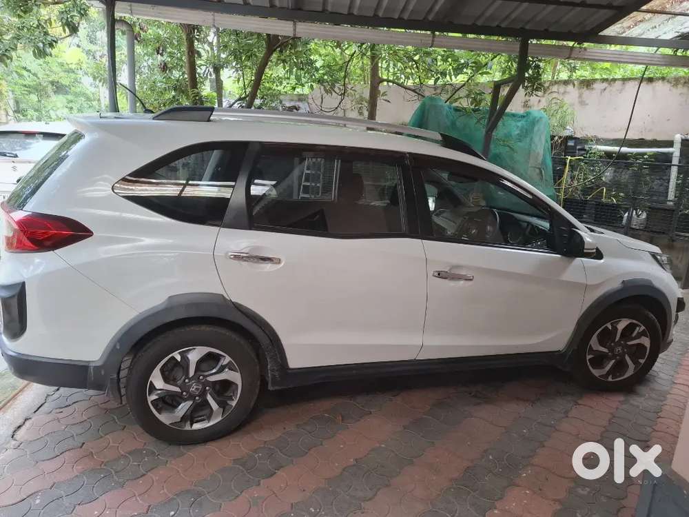 Honda Br-v Vx 2016