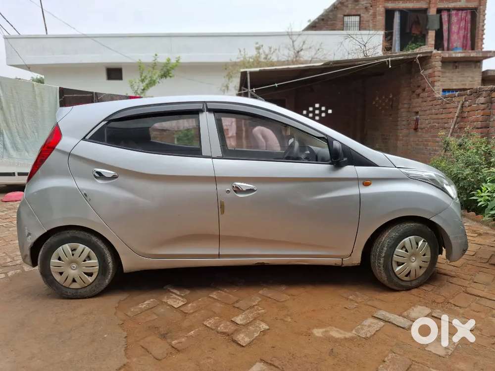 Hyundai Eon 2017 Petrol 89000 Km Driven