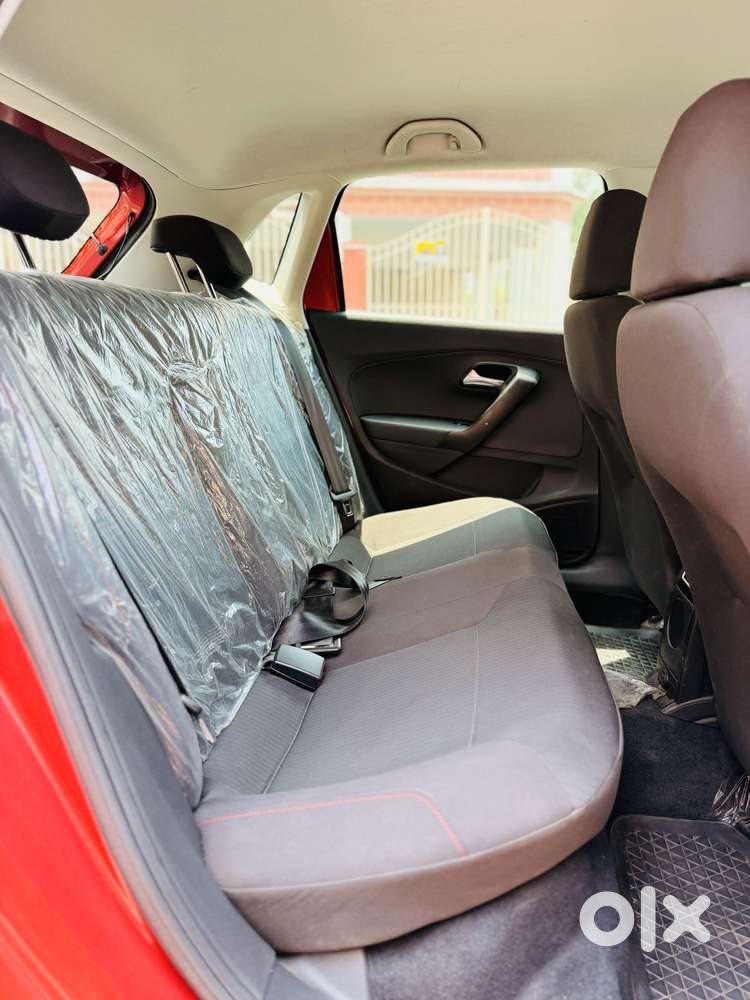 Volkswagen Polo 1.0 Highline Plus Tsi At, 2021, Petrol