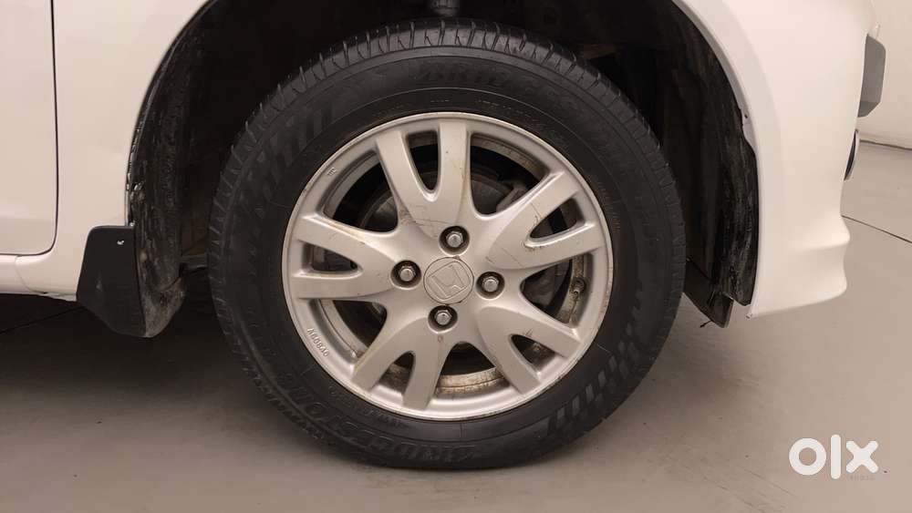 Honda Brio 1.2 Vx At, 2015, Petrol