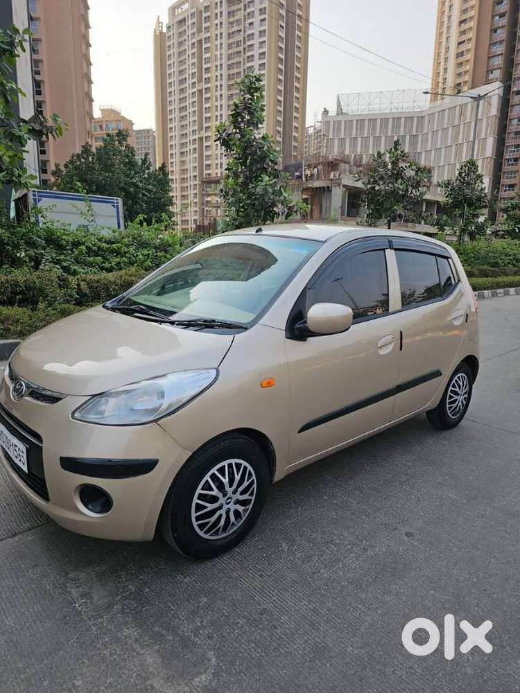 Hyundai I10 1.2 Kappa Magna, 2009, Petrol