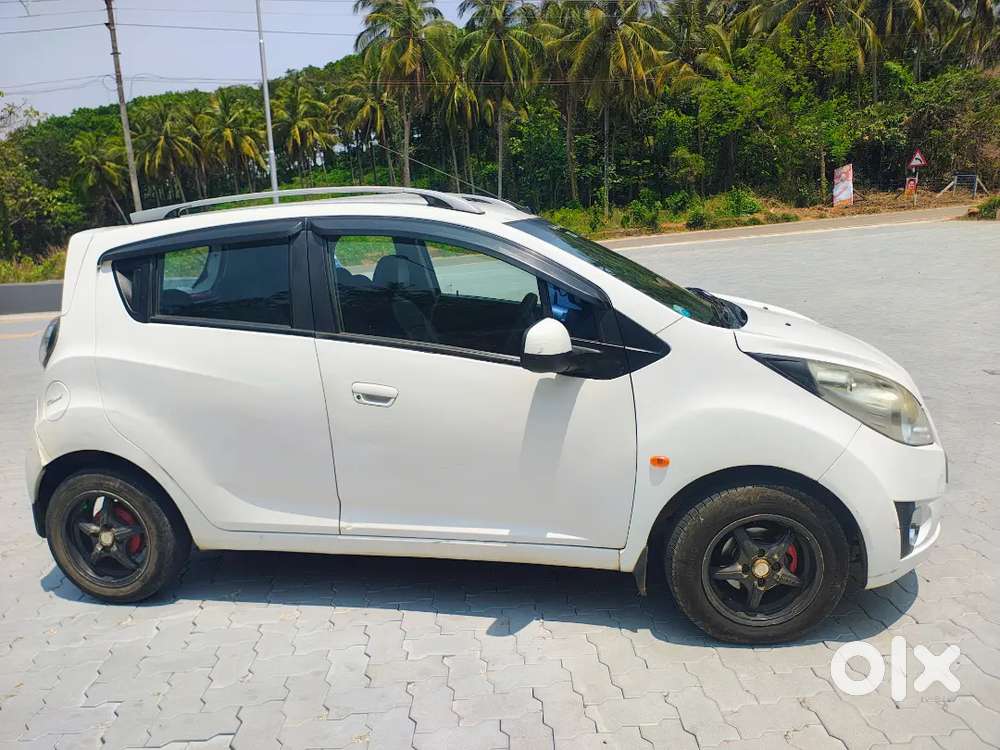 Chevrolet Beat Diesel  Good Condition