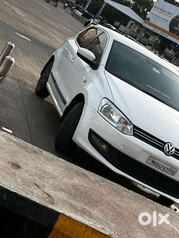 Volkswagen Diesel Manual 2011