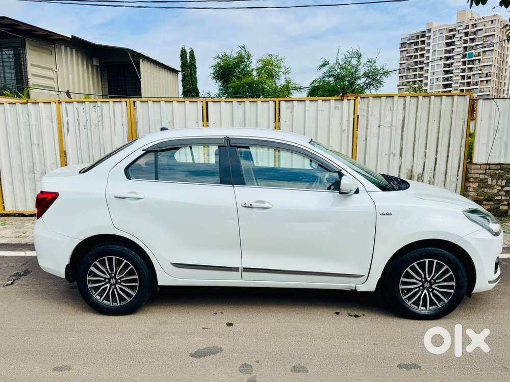 Maruti Swift Dzire 2018