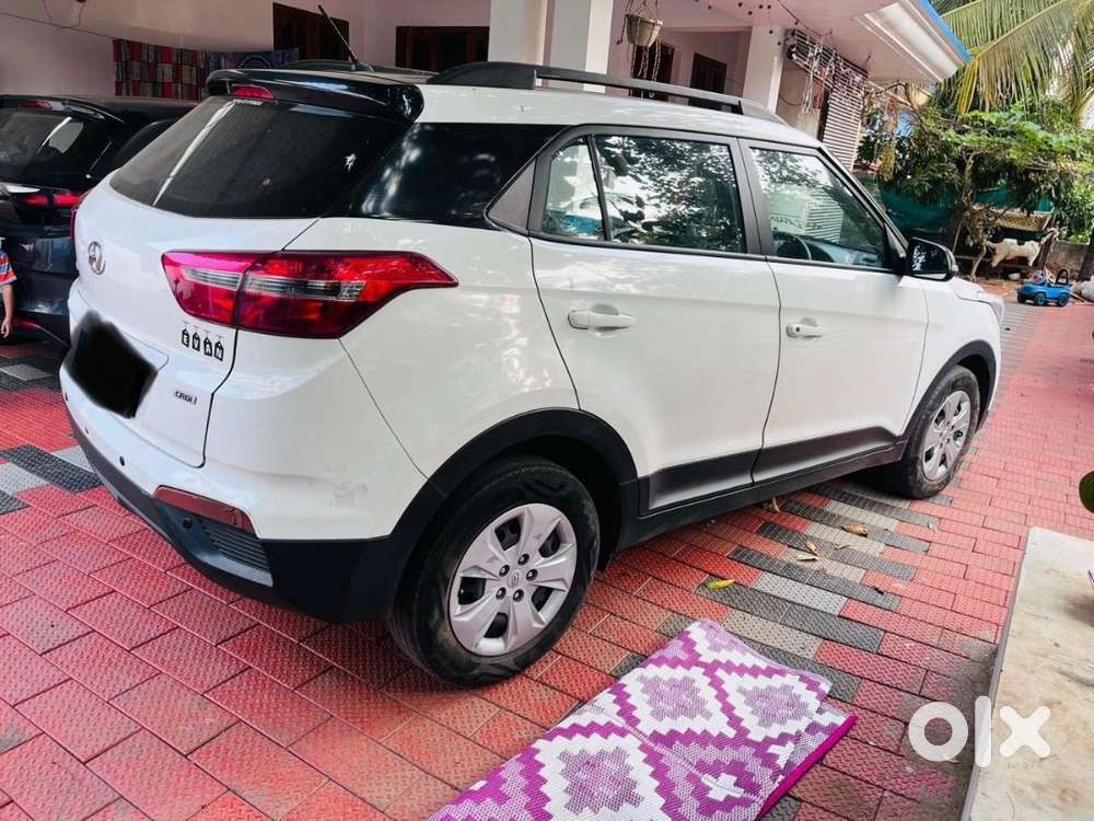 Creta 2018