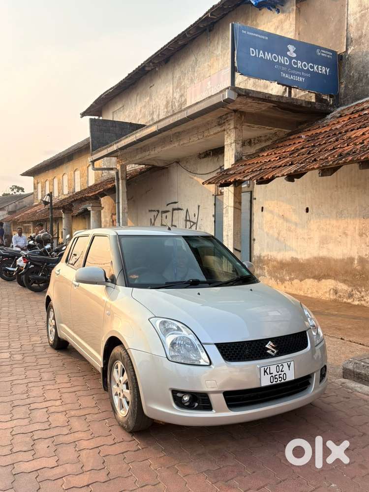 Maruti Swift Petrol 2006