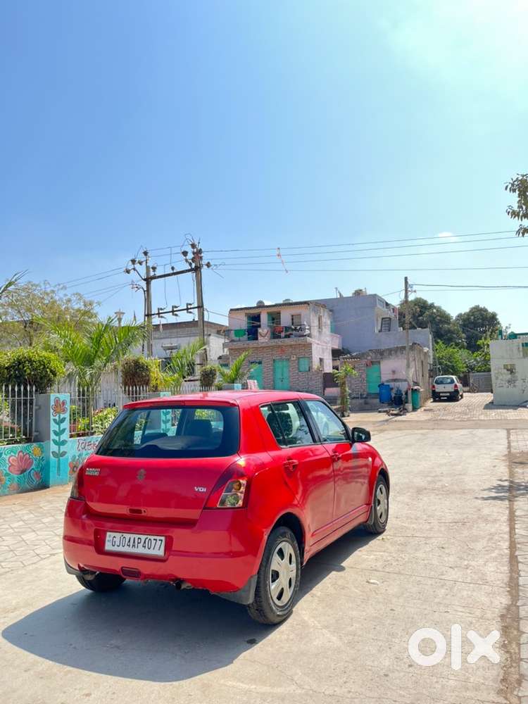 Maruti Suzuki Swift 2009 Diesel Well Maintained