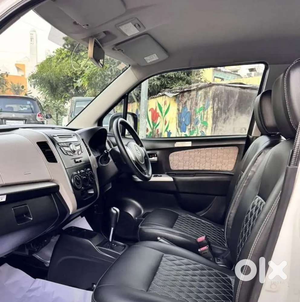 Maruti Suzuki Wagon R 1.0 2014 Cng & Hybrids Well Maintained