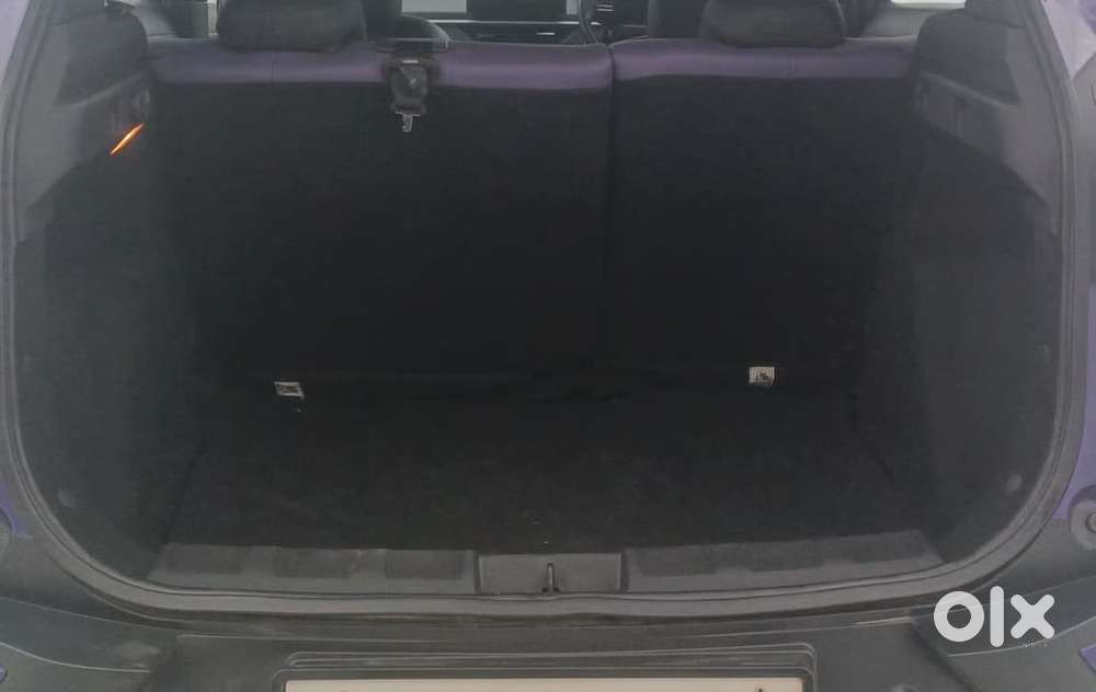 Tata Nexon Fearless Purple 1.2 Revotron Petrol 7dca Dual Tone, 2023,..