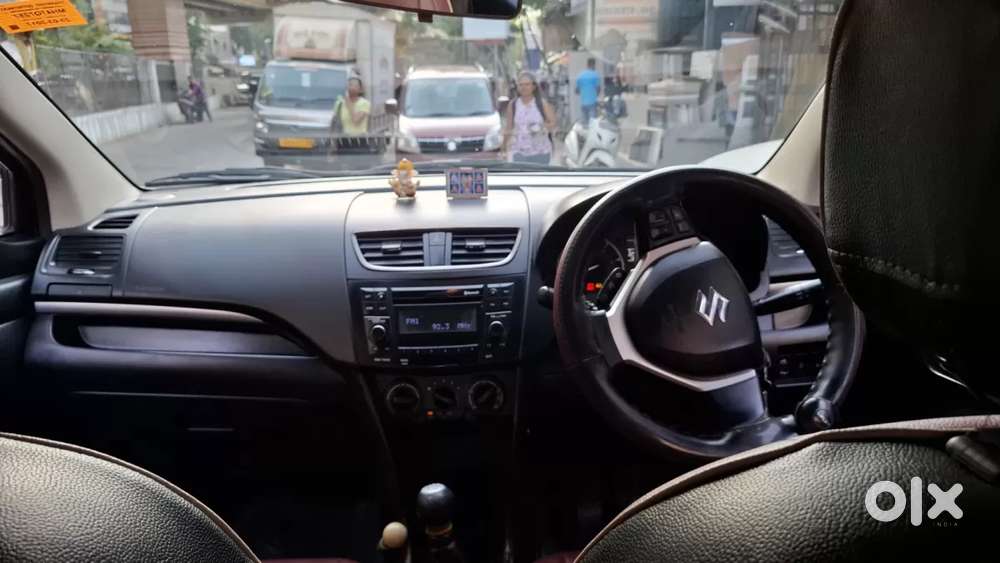 Maruti Suzuki Ertiga Vdi Shvs, 2017, Diesel