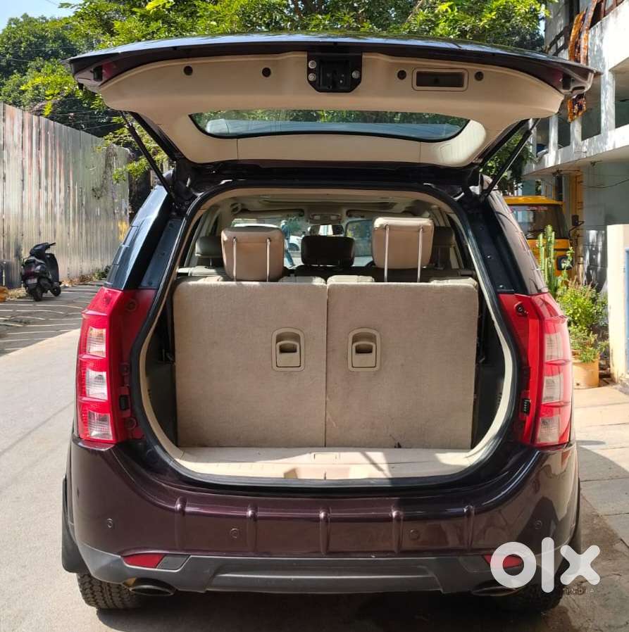 Mahindra Xuv500 2.2 W10, 2015, Diesel