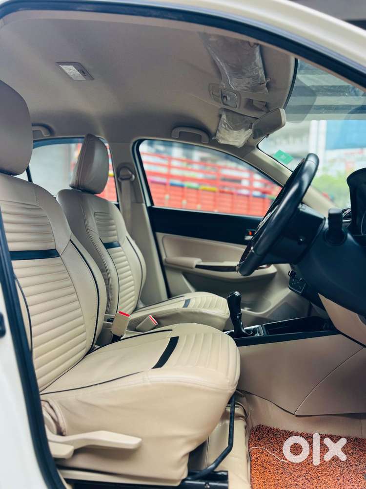 Maruti Suzuki Swift Dzire Zxi Plus , 2019, Petrol