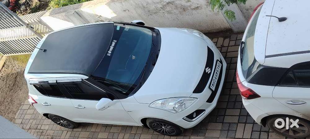 Maruti Swift Vdi 2016