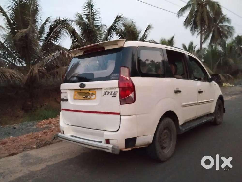 Mahindra Xylo Best Vehicle In Lowcost Running Condition Power Steering