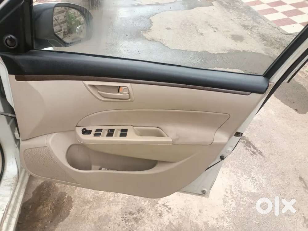 Maruti Suzuki Swift Dzirer