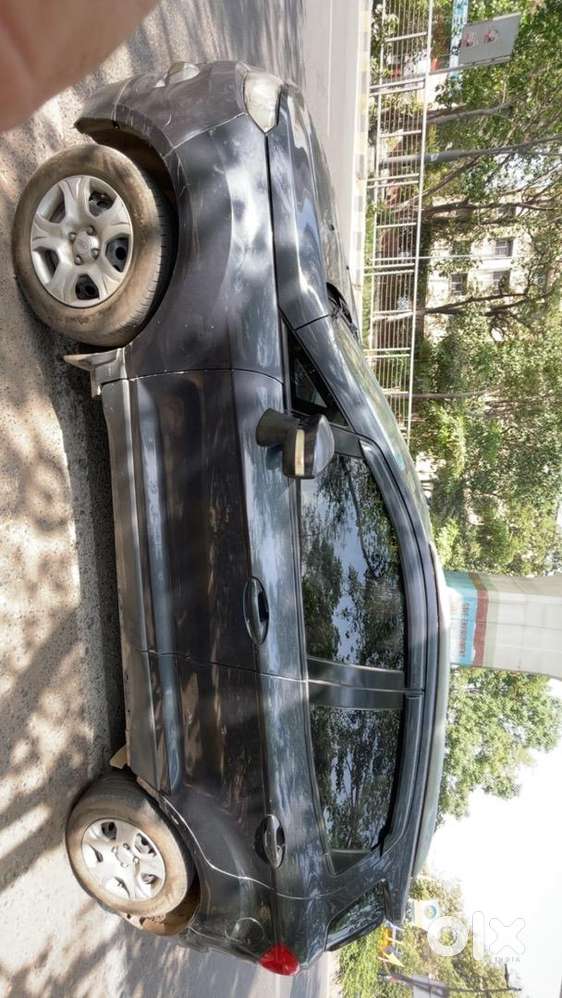 Ford Car 2013 Model