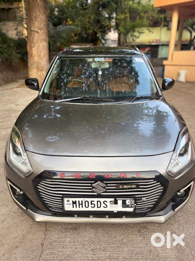 Maruti Suzuki Swift 2018 Zdi, 2018, Diesel
