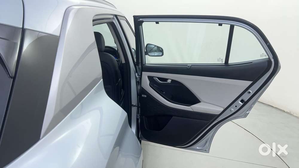 Hyundai Creta Sx (o) 1.5 Diesel, 2022, Diesel