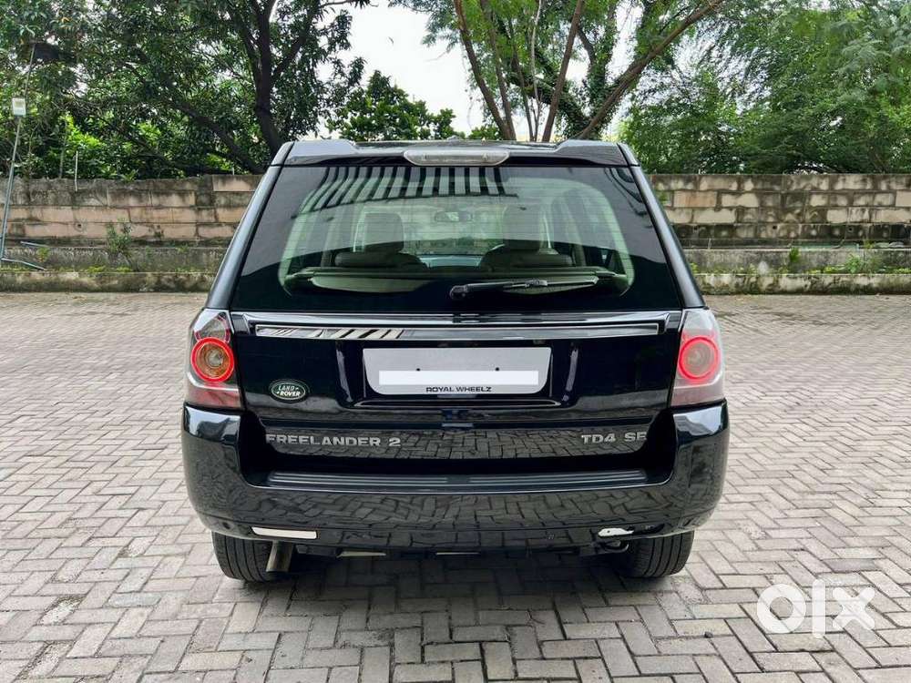 Land Rover Freelander 2 Se, 2014, Diesel