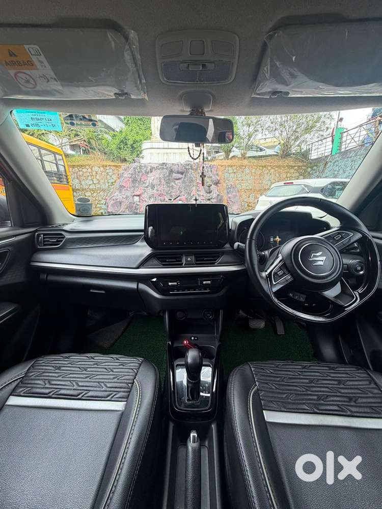 Maruti Swift Zxi Plus  2024