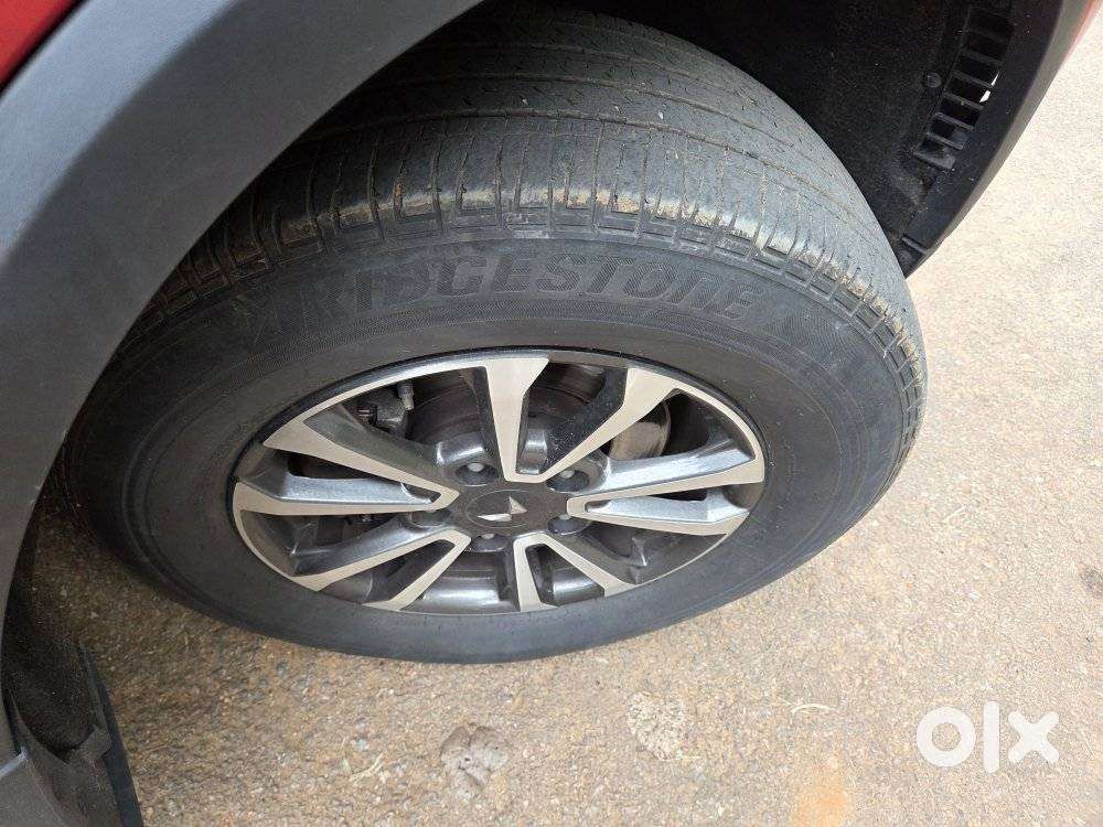 Mahindra Scorpio N Z8 L Diesel Mt 2wd 7 Str, 2023, Diesel