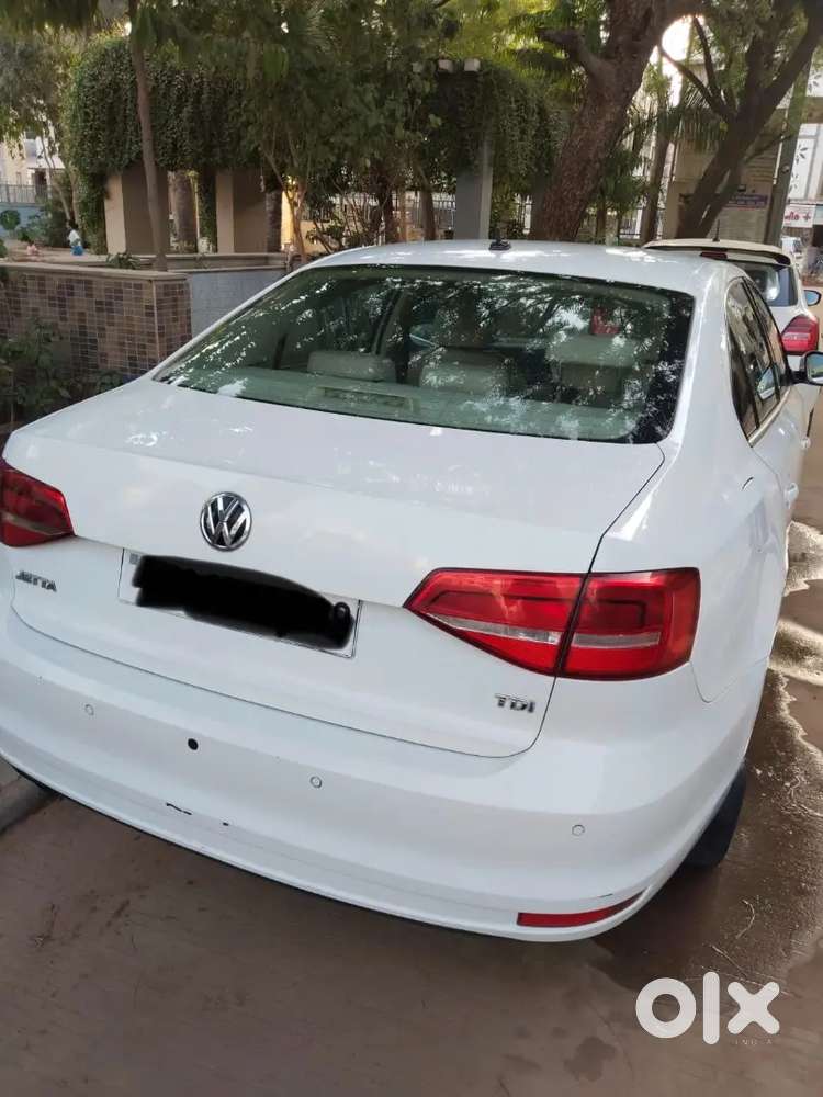 Volkswagen Jetta 2016 Diesel