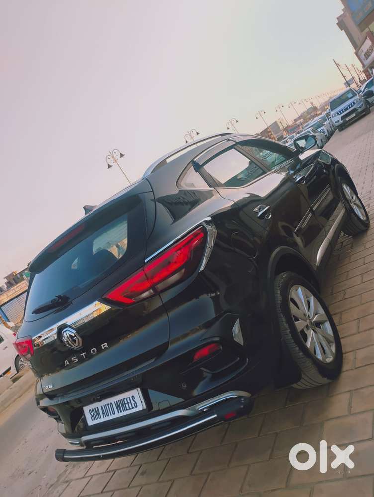 Mg Astor 1.5 Super, 2023, Petrol