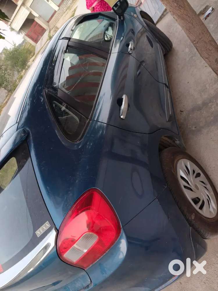 Maruti Suzuki Baleno 2018 Diesel Manual Car