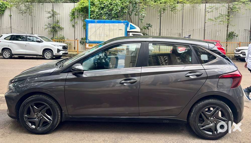 Hyundai Elite I20 Sportz (o) 1.2 Mt, 2022, Petrol