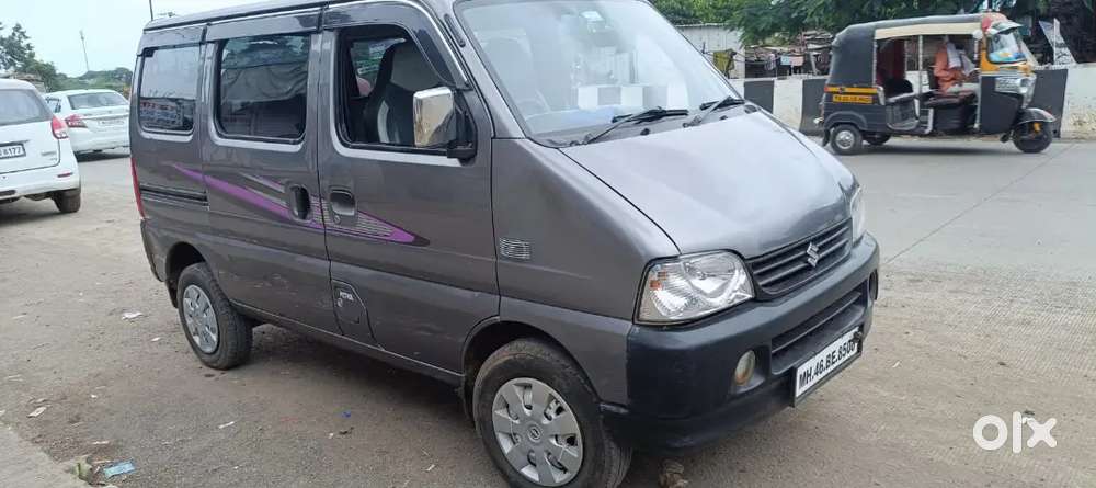 Maruti Suzuki Eeco 2018 Cng & Hybrids 84000 Km Driven