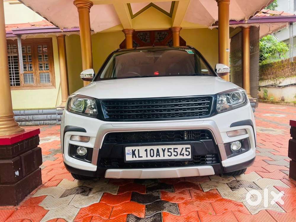 Maruti Suzuki Swift 2017